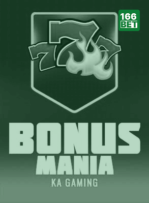 jogue bonus mania
