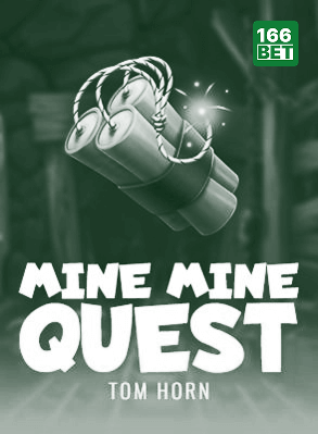 jogue mine quest