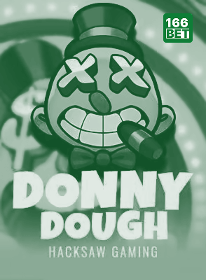 jogue donny dough