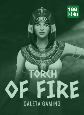 jogue torch of fire